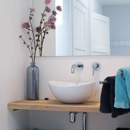 Affittacamere Aan De Veste 3*