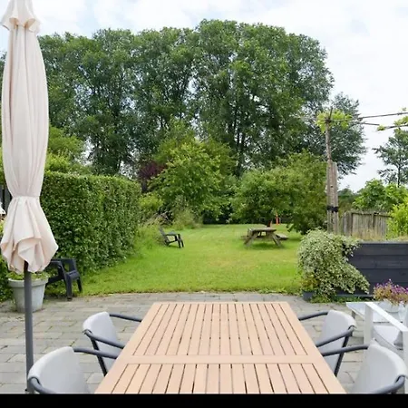 Aan De Veste Affittacamere Enkhuizen