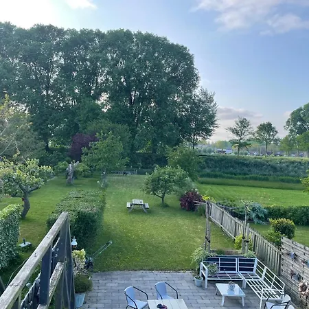 Aan De Veste 3* Enkhuizen